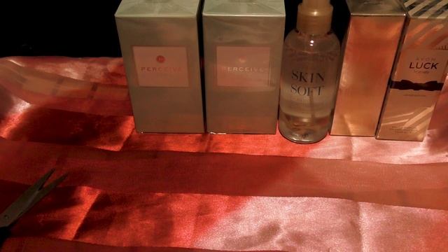 AVON каталог 6 пакет-сюрприз обзор заказа