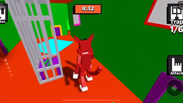 Сегодня мы играли в игру кити 😻