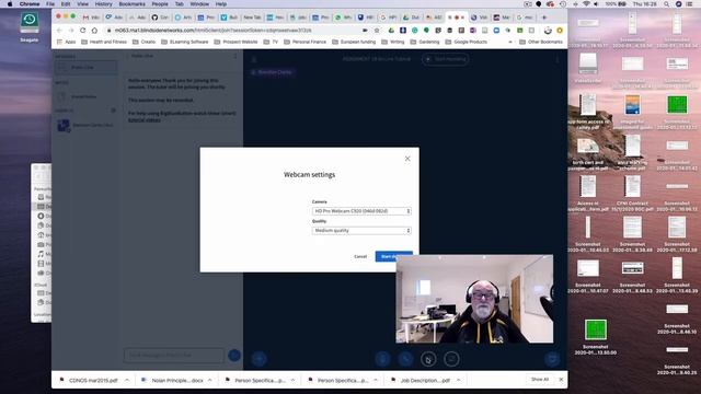 Introduction To Big Blue Button