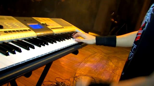 ШАБАШ - Чортове Колесо(MHM)