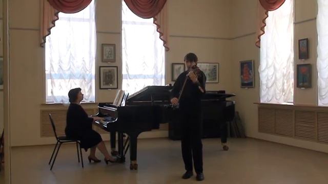 К Глюк  Мелодия