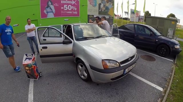 =Сергей Симонов тусит со своими мальчиками в Австрии, ПЕРДЯЧЕМ В ЧЕРНОГОРИЮ на катафалке=