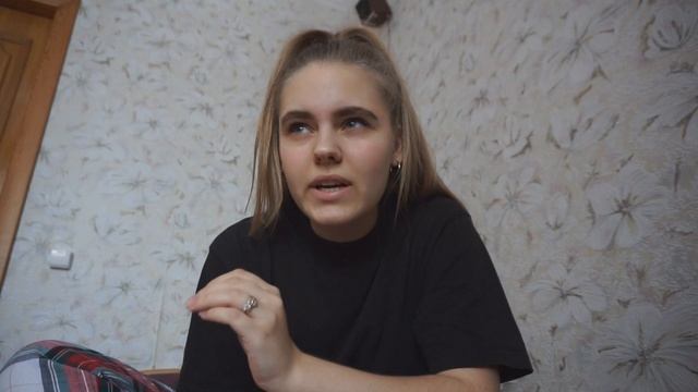 КОГДА В УНИВЕР? начала учить новый язык, про книги, тренировки и планирование