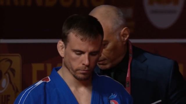 Le Blouch @2019 Ekaterinburg