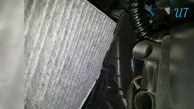 Skoda Superb Cabin Filter,  Location, How To Replace It