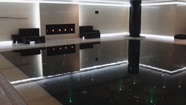 Ritz-Carlton Moscow SPA