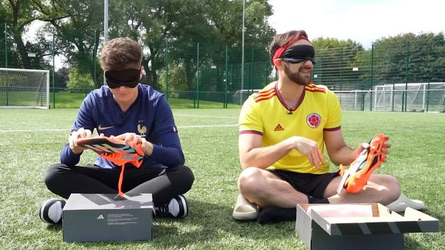 Rating Every Footballer Product!