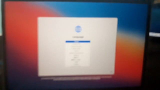 แกะกล่อง MacBook Pro M1 (CTO)   