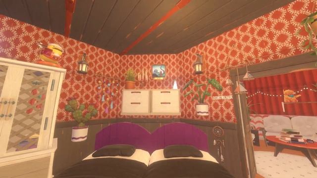 Raft | ПАРУСНИК С КОВШОМ | БОМБЕЗНЫЙ ПЛОТ | НЕРЕАЛЬНАЯ ПОСТРОЙКА |  РАФТ 1.0