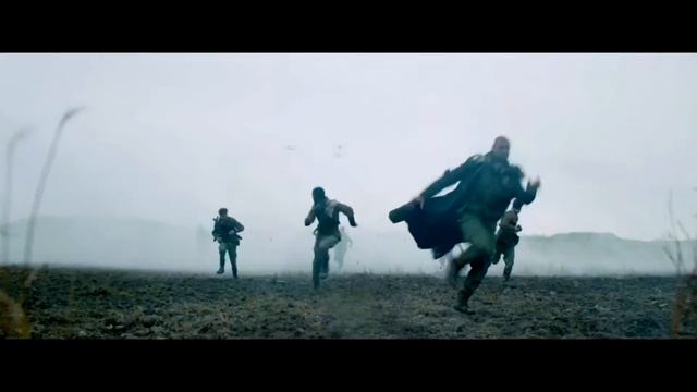 Обзор трейлера к 9 сезону Доктора Кто