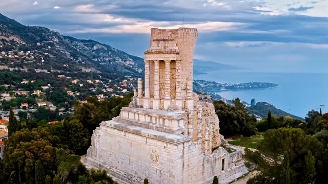 Невероятная красота 4K Video