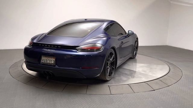 Porsche: мир тайн и загадочной атмосферы