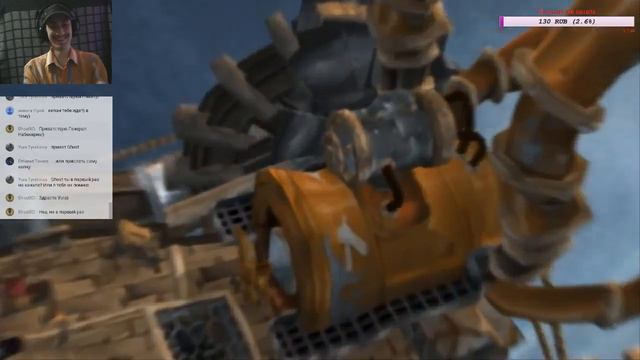 World Of Warcraft Warlords Of Draenor кооператив - не пойман, не рог