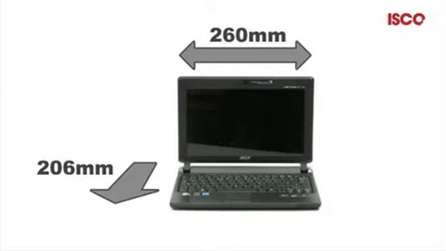 Aspire One Pro 531 Netbook