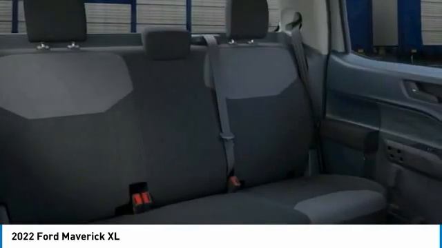 2022 Ford Maverick 220104