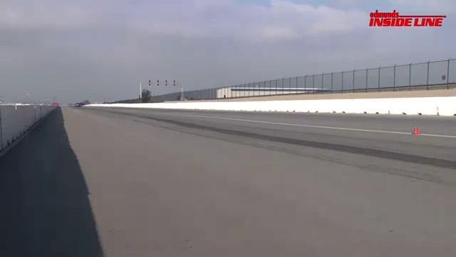 Honda Civic Si HPF Sedan 2010 - Track Tested - Inside Line HQ
