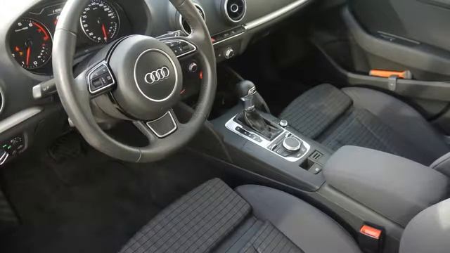 Audi A3 Sportback Sportback 1.2 TFSi S tronic Ambition Pro Line