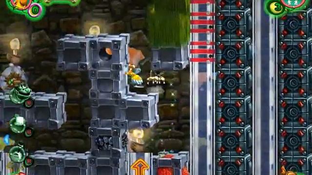 Beetle Bug 3-Level 100-How To Play