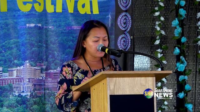 SUAB HMONG NEWS:  2018 Hmoob Wausau Lub Koob Tsheej