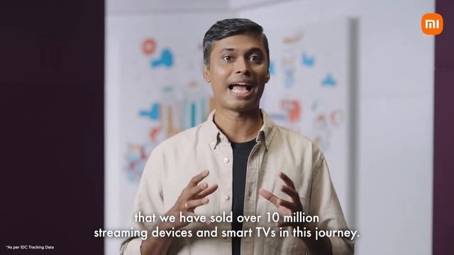 Xiaomi TV Stick 4K- Stream in 4K Anytime, Anywhere | Launch Event