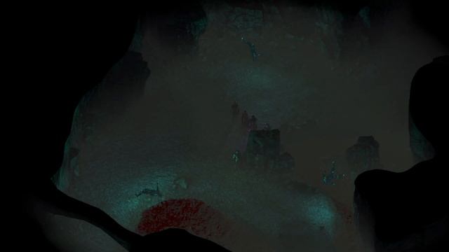 The Dread Dreaming - Black Geyser: Couriers Of Darkness - Let's Play - 36