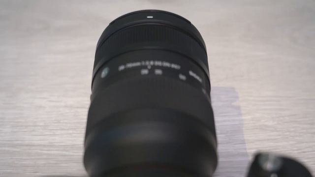 The Best Lenses For The Sony A7CII - Sony, Sigma, Tamron - 4K