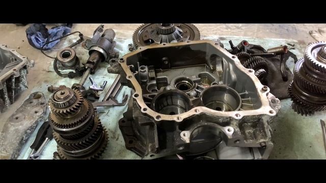 Автомания Опель