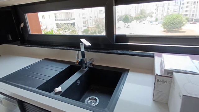 Продали квартиру 2+1 4 500 000 лир раион Ширынялы Муратпаша Анталия