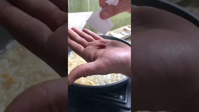 Луковый суп - как в ресторане