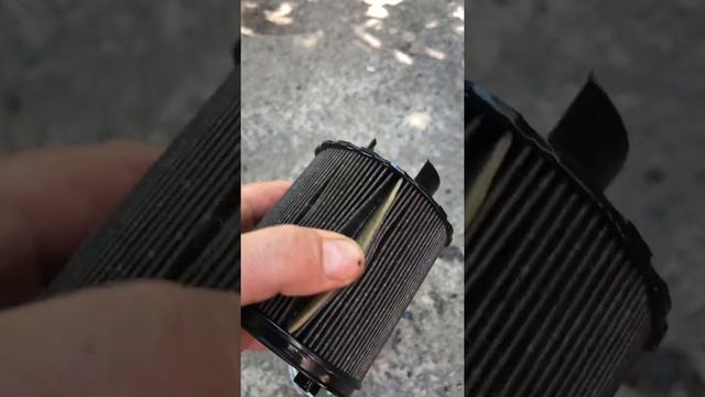 Топливный фильтр Рено Megan 3 универсал