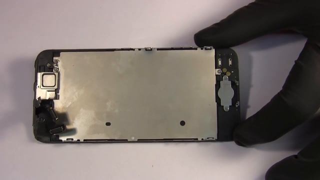 IPhone 5 ПОЛНЫЙ РАЗБОР