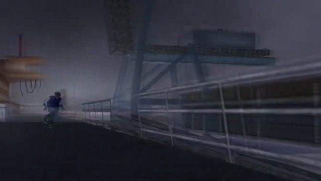 Gta 3 Игрофильм