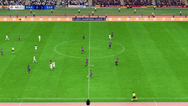FIFA 23 GAMEPLAY || I3 10105F + Gtx 1050 Ti + Asrock B560M PRO