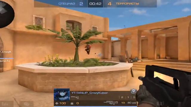 Стрим по Standoff2|Путь до Феникса в Напах!ИГРАЮ СО ВСЕМИ!!!