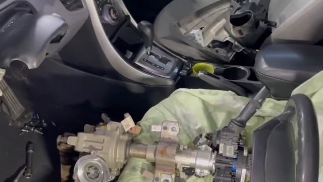 Минималистичное Пространство без Загромождения