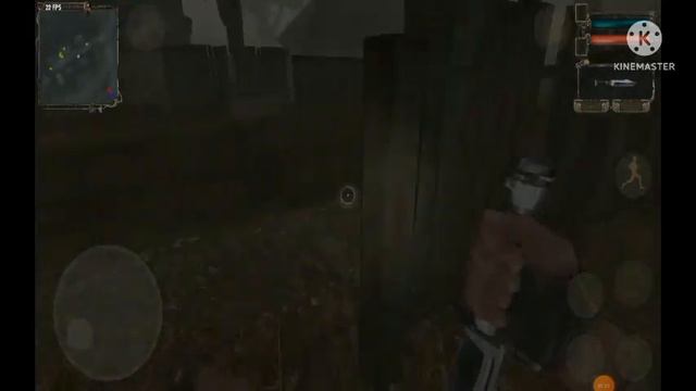 Секретные предметы в S.T.A.L.K.E.R ANDROID