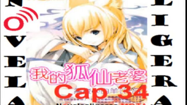 Mai Kitsune Waifu Novela Ligera En Español ( Capítulo 34 )