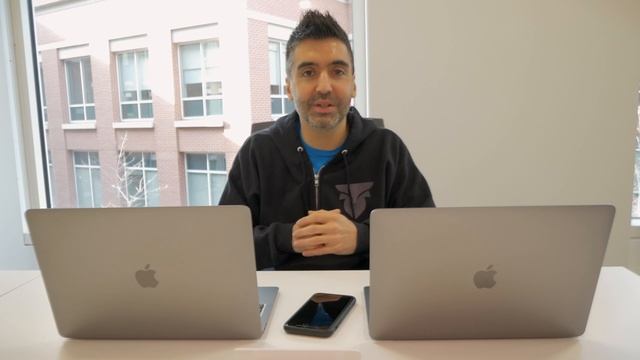 M1 Macbook Air Vs. Intel Macbook Air: Surprising Results!