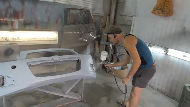 Чистый и аккуратный