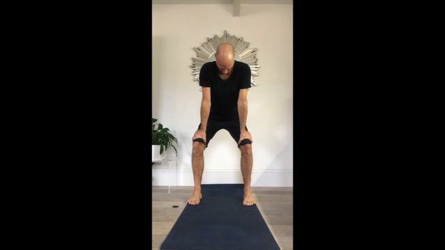 How To Do Jalandhara Bandha - Throat Lock/Chin Lock
