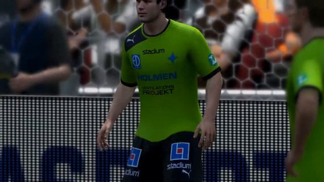 FIFA 14 Ultimate Team | #4 | 1&UP 2 SEASON | РЕЗУЛЬТАТ!!!