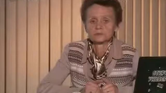 Развитие и диагностика профессиональных способностей Часть 2 Ясюкова Л А Tелеканал 100 ТВ