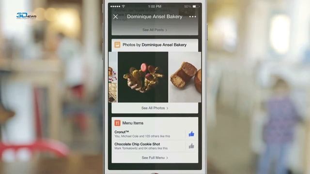 3DNews Daily 449: Philips Hue и HomeKit, расширение Facebook Place Tips, интеграция Skype Translato