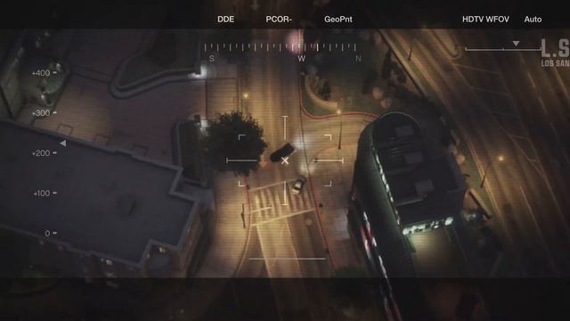 GRAND THEFT AUTO 5 GAMEPLAY WALKTHROUGH | MISSION - EYE IN THE SKY | PART 11 - PS5 NO COMMENTARY