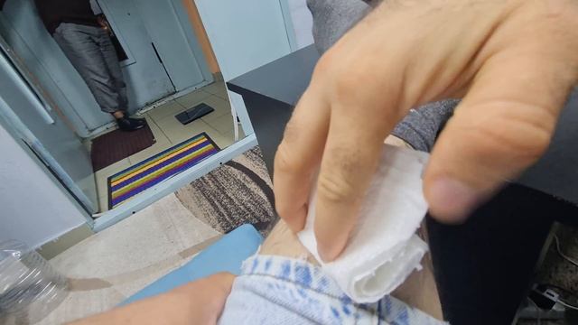 ДОЛГА долгожданный спрей