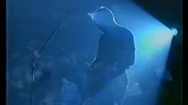 Pink Floyd - Comfortably Numb Live Pulse uncut final solo