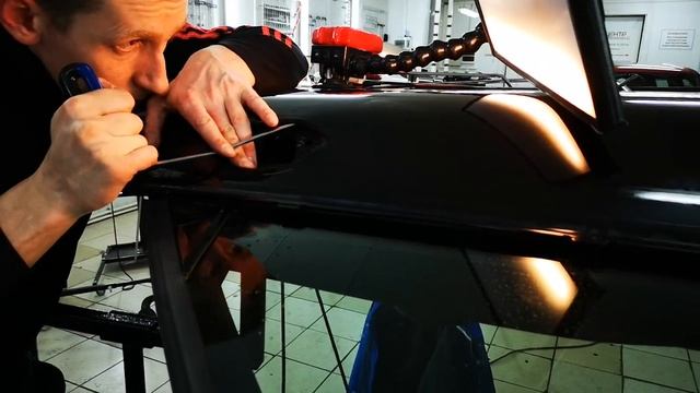 Мастерская дома