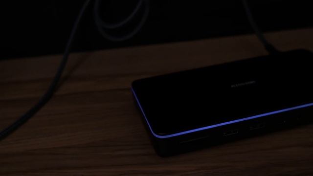 Як підключити 3 монітори до Macbook M1? Універсальний USB-хаб  MISSION CD100 з HDMI та Display Port