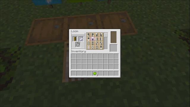 How To Craft Banners 