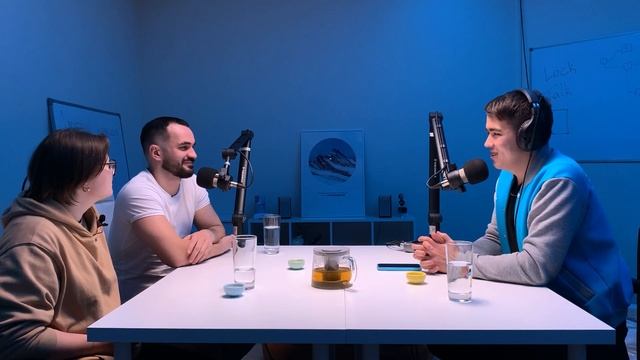 №5 / Дмитрий Чернышёв и Юлия Науменко / Как успешно запустить франшизу? Как работают продажи на WB?